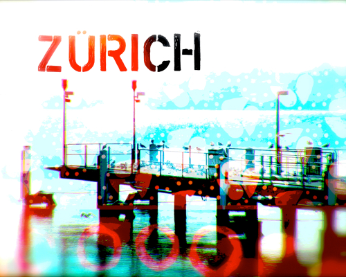 Zürich Pop-Art 3